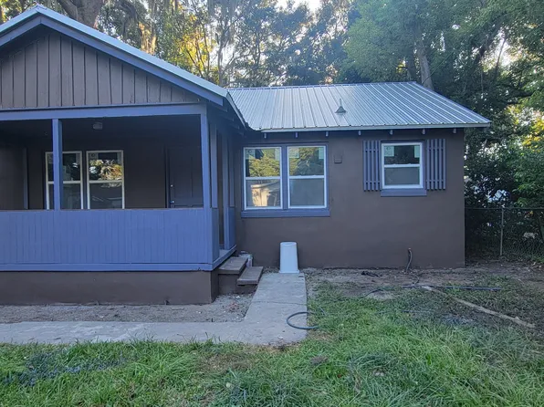 2809 Ellis St, Brunswick, GA 31520