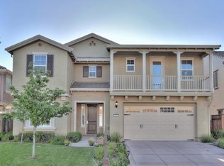 15 Tullach Pl, Hayward, CA 94542