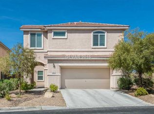 2812 Blythswood Sq, Henderson, NV 89044