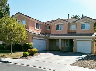 516 Copper View St, Henderson, NV 89052