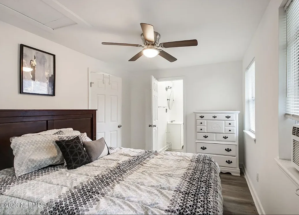 1 bed, 500 sqft, $1,350 — Photo 3
