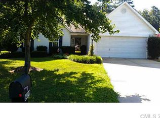 6020 Aynrand Ct, Charlotte, NC 28269