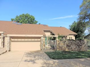 12510 S Wornall Rd, Kansas City, MO 64145