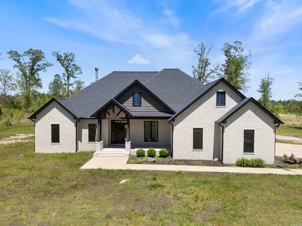 8899 Grant County Rd #75, Sheridan, AR 72150