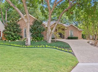2702 Woodstream Ln, McKinney, TX 75072