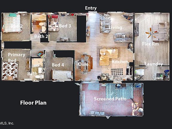 3rd image of this home