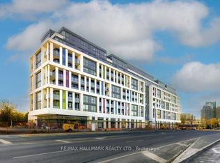 181 Sheppard Ave E #320, Toronto, ON M2N 3A6