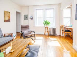 33 Walbridge St APT 8, Allston, MA 02134