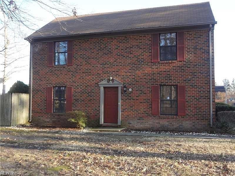1st image of 372 Circuit Ln Unit A