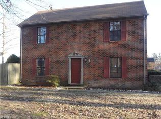 372 Circuit Ln UNIT A, Newport News, VA 23608
