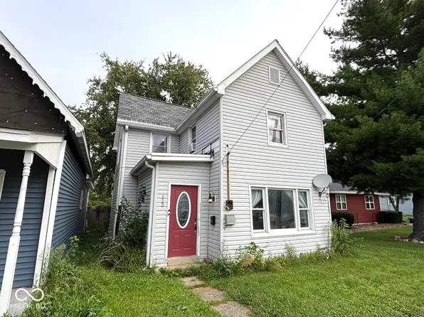 112 Vine St, Gas City, IN 46933