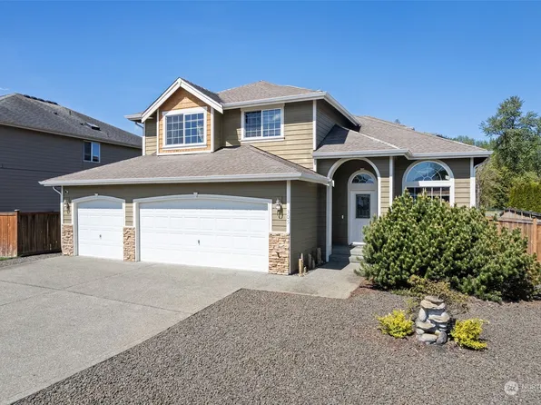 305 Ames Street NE, Orting, WA 98360