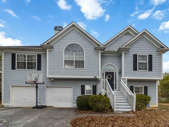 1226 Cumberland Creek Pl SW, Marietta, GA 30008