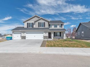 3073 W Everest St, Meridian, ID 83646
