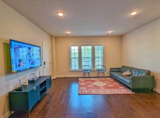 23522 Overlook Park Dr UNIT M, Clarksburg, MD 20871