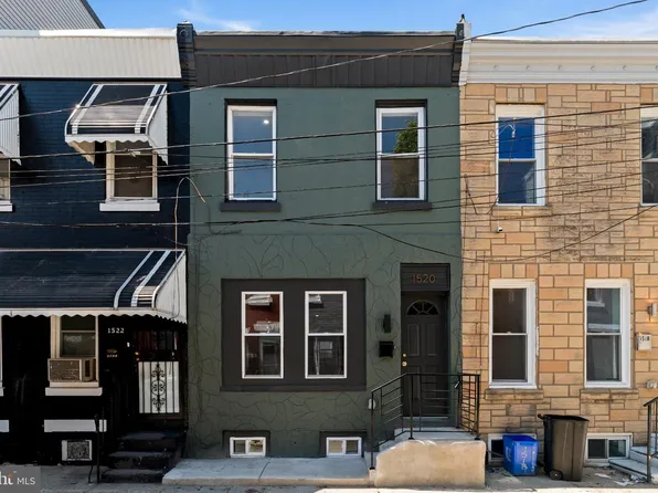 1520 S Stillman St, Philadelphia, PA 19146