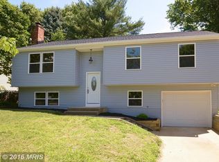 827 Ruxshire Dr, Arnold, MD 21012