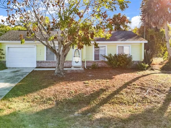 2174 Taunt St, Pt Charlotte, FL 33948