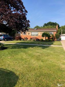 16627 McCann St, Southgate, MI, 48195