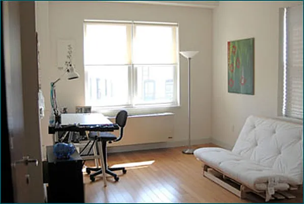 Rented by Brown Harris Stevens | media 1