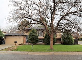 16506 E Arkansas Ave, Aurora, CO 80017
