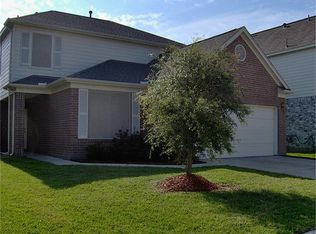 2715 Youpon Lake Ct, Houston, TX 77084