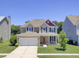 308 Legendres Dr, Goose Creek, SC 29445
