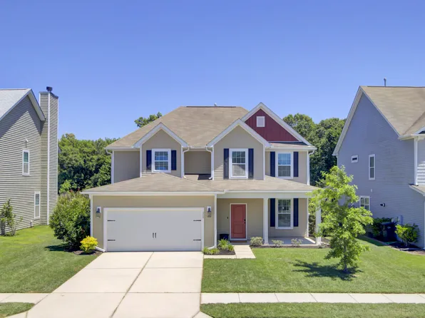 308 Legendres Dr, Goose Creek, SC 29445