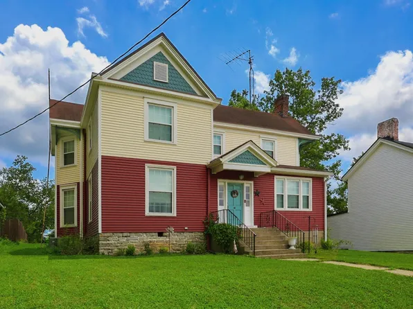 219 Main St, Sadieville, KY 40370