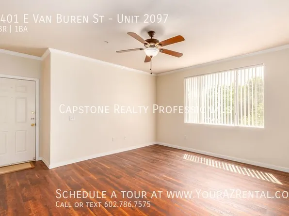 5401 E Van Buren St, Phoenix, AZ