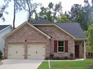 2608 Sherborne Ct, Augusta, GA 30909