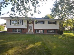 2414 Von Esch Rd, Joliet, IL 60431