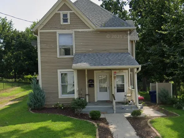 394 1/2 Nevada St #394-1/2, Dubuque, IA 52001