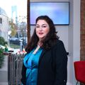 Sevda Aliyeva