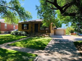 925 33rd St, Ogden, UT 84403