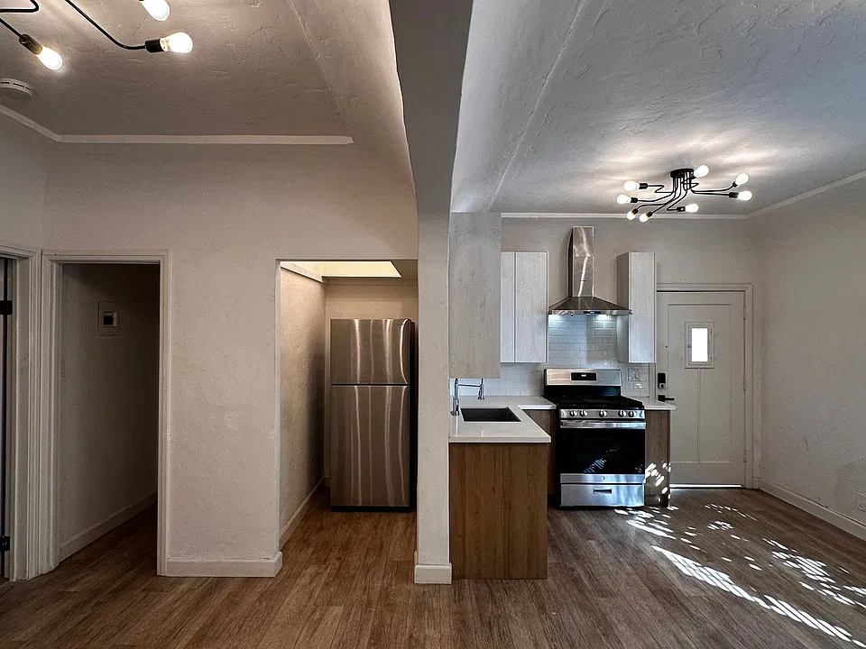 1865 Pacific Ave #1865B