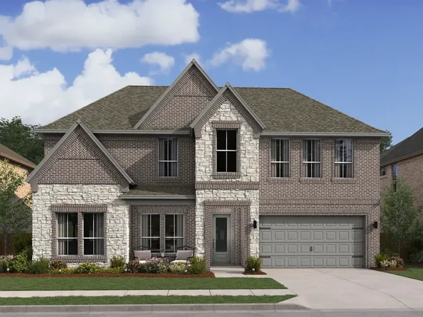 Homes Available Soon, Bent Tree Meadows