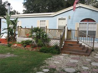 3200 Ranch Place Blvd, Zephyrhills, FL 33541