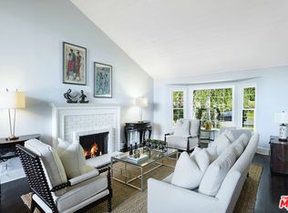 1877 Michael Ln, Pacific Palisades, CA 90272