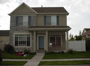 1051 E Straw Hat Ln, Draper, UT 84020