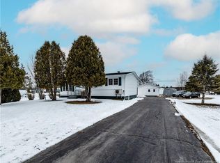 273 Cap Saint Louis Rd, Saint Louis, NB E4X 1P6