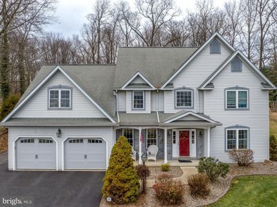 917 Hidden Hollow Dr, Gap, PA, 17527