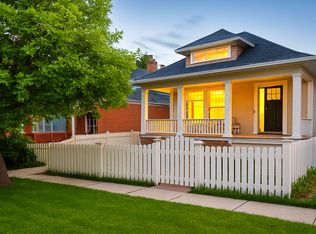 277 E St, Salt Lake City, UT 84103