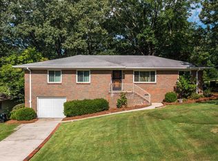 1025 53rd St S, Birmingham, AL 35222