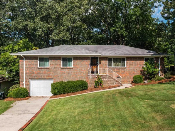 1025 53rd St S, Birmingham, AL 35222