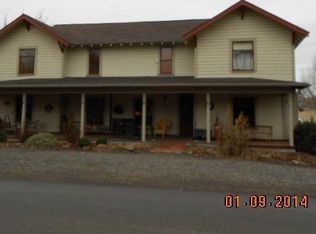 811 Main St, Fossil, OR 97830
