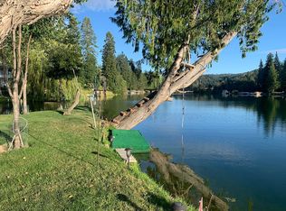 306 Rivers End Dr, Priest River, ID 83856