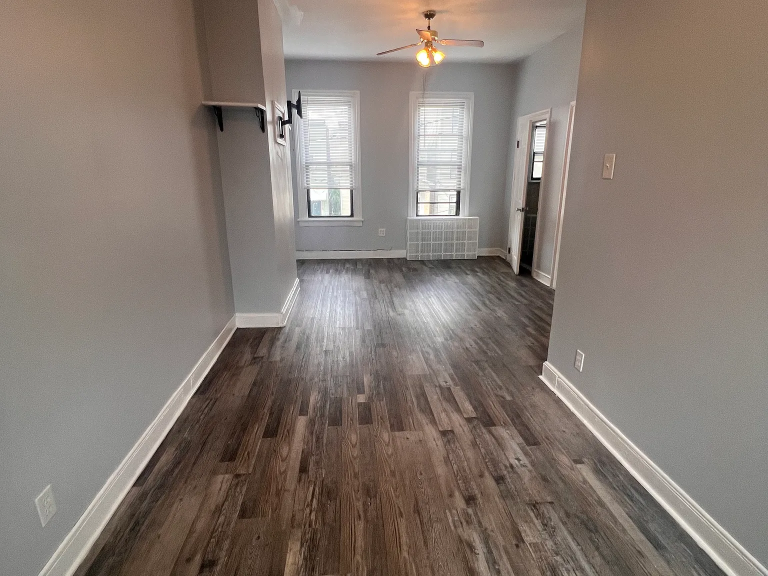 Studio, $1,700 — Photo 2