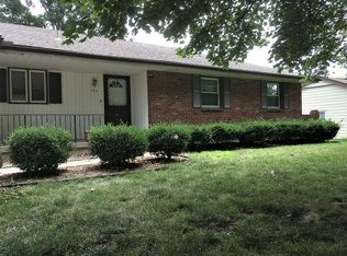 705 NE Coronado St, Lees Summit, MO 64086