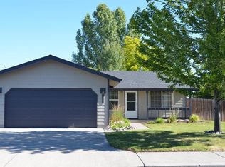 2424 NE Mountain Willow, Bend, OR 97701